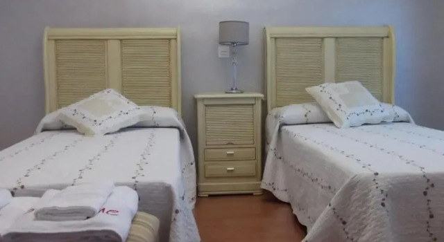 Casa Rural El Torreón II, Забронировать Отель Калеруэга 