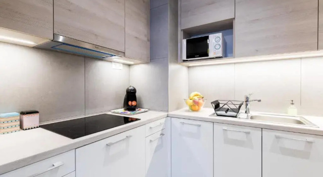 Апартаменты Standard SWU Broadway