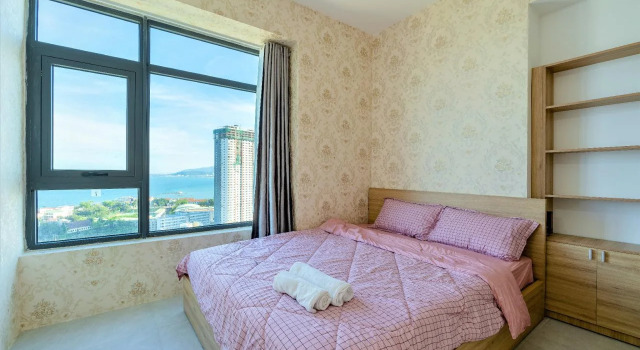 iBeach Apartment
