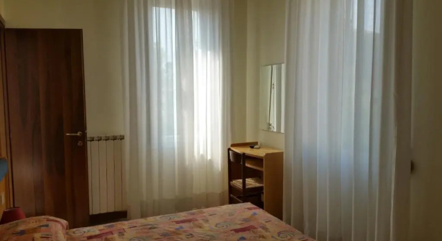 Двухместный номер Standard Hotel Montepiana