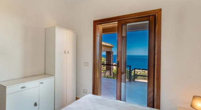 Casa Rosa Quattro