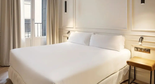 Номер Premium Bilder Boutique Hotel