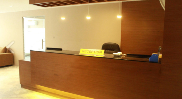 Riva Residency