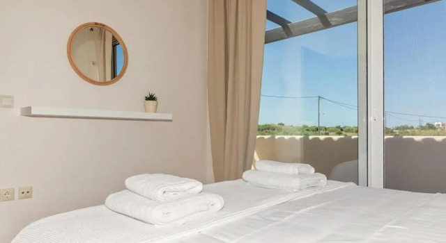 Olea House Kyparissia 80m from the sea, Rezerwuj Hotel Trifylia Messenia Regional Unit