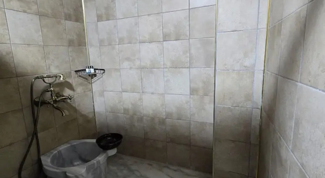 Номер Standard ABGAR Otel