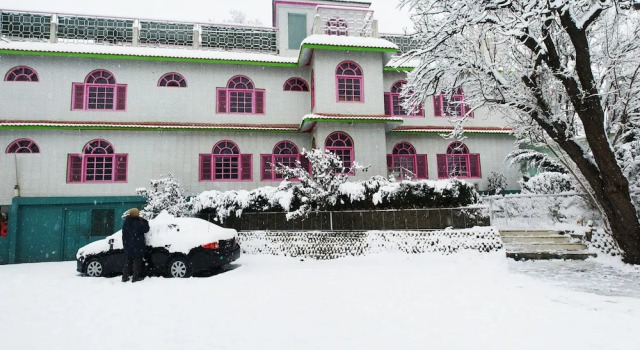Номер Classic Hotel Dewanekhas Skardu