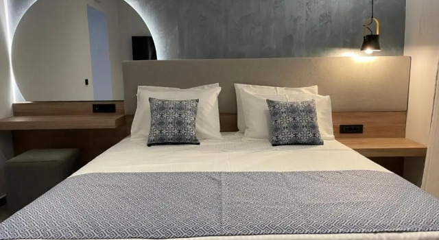 Полулюкс Voula Hotel