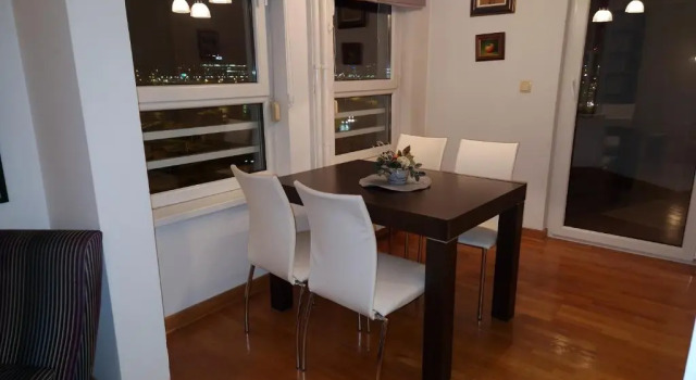 Апартаменты Royal apartment Belvill