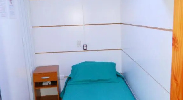 Номер Standard Hostal Jardin Del Sol