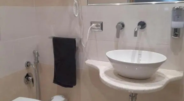 Номер Deluxe B&B Camera & Caffe