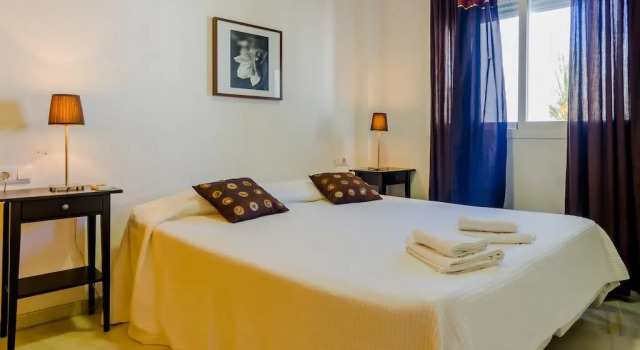 Apartamentos O2 Conil