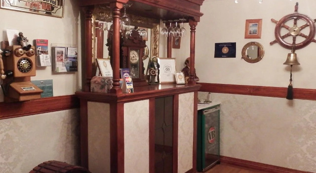 Moonlight Bay B&B Accomodation, Boek Bed and Breakfast West Ulverstone Australië
