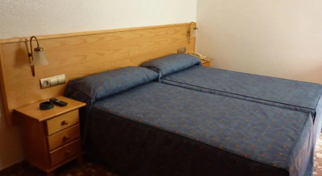Двухместный номер Standard LOncle Pere Habitacions