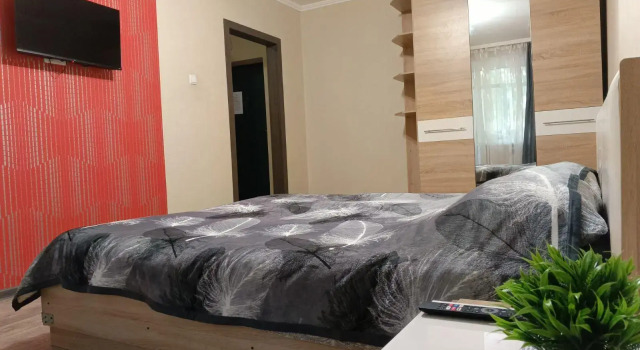 на бульваре Юности 21к1