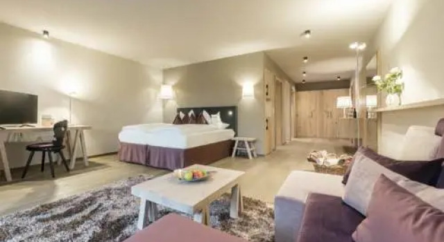 Hotel Rosengarten