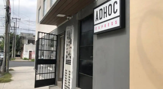 Adhoc Cintermex