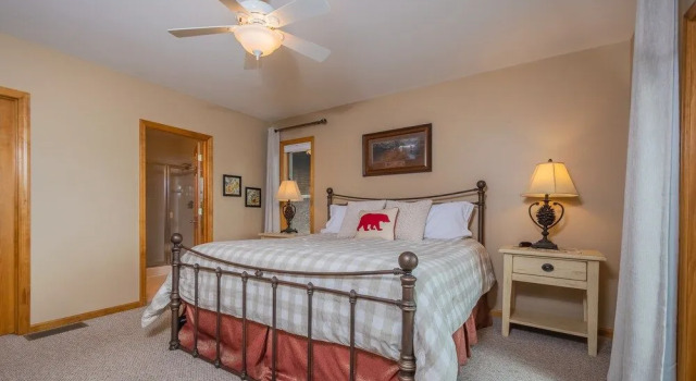 Big Chill, Buchen Sie Ferienhaus Hotels in Maryland mit Parkplatz, Parkplätze