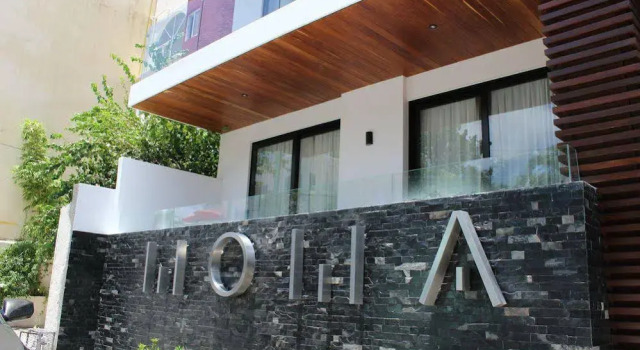 Koox Moma 42 Condohotel, Забронировать Отель Отели Плая-дель-Кармен 3 звезды, рядом с Church of Guadalupe, 3*