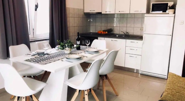 Апартаменты Apartments in Biograd na Moru - Biograd Riviera 42685