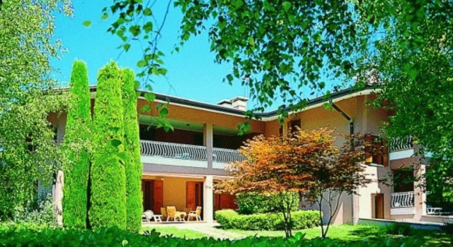 Апартаменты Lignano Riviera