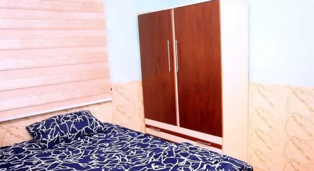 3As SERVICE APARTMENT, Book Apartment Lagos Lagos State