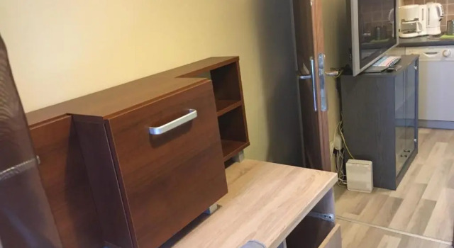 Апартаменты Fasolowa apartament