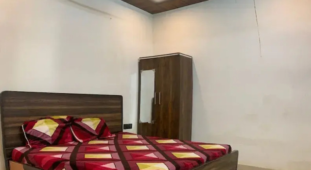 Номер Standard Hotel Indra Palace By GRB