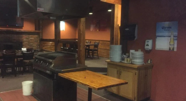 Old Central Hotel, Reserva ahora Hotel Esterhazy Saskatchewan