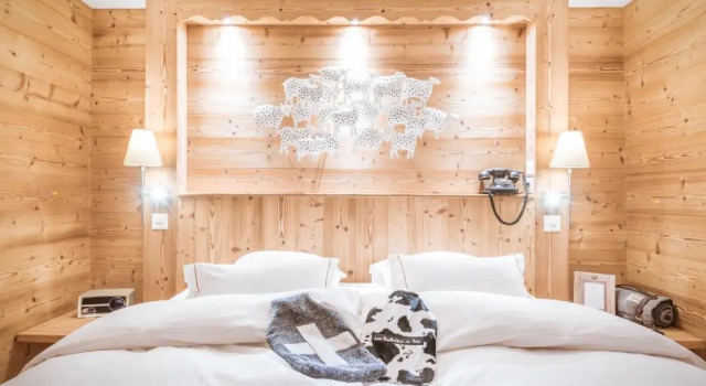 Номер Standard Lifestyle Rooms & Suites by Beau-Séjour