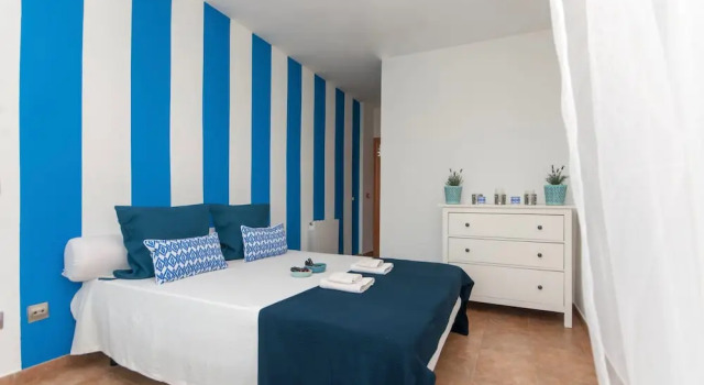 Villa Lucrezia, Prenota Villa Ville a Cervelló, Villa