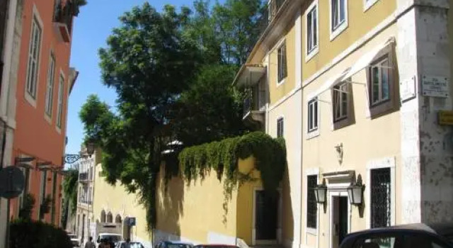 Myplace - Lisbon Castle