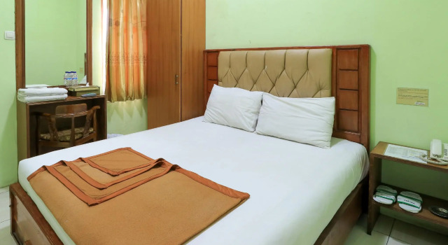 Hotel Prisma