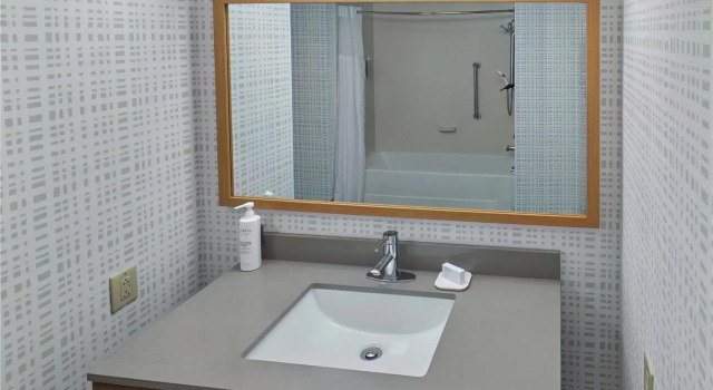Номер Standard Hampton Inn & Suites Radcliff - Fort Knox
