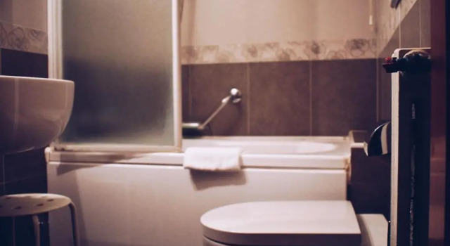 Двухместный номер Small Hotel Vienna
