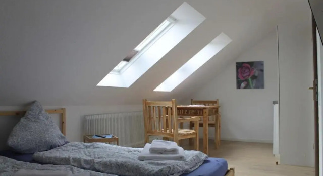 Apartmenthaus Seestern, Réserver Appartement Hôtels pas chers à Frise orientale