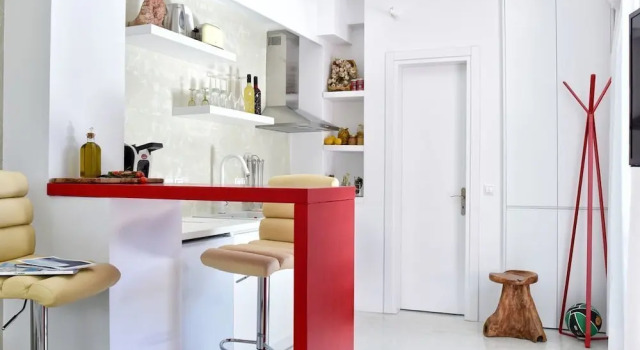 Mavres Luxury Studio