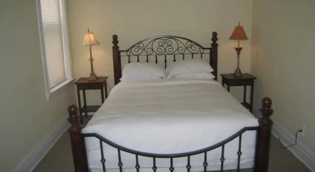 Люкс The Polo Inn Bridgeport U.S.A