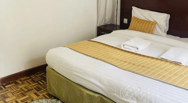Kiana comforts, Book Apartment Hotels in Nairobi with a Pool, Swimming Pool