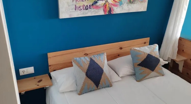 Студия Classic рядом с пляжем Apartamentos Torre Vigia