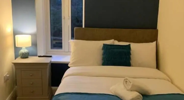 5 Eyre Square Lane, Забронировать Дом для отпуска Коттеджи Голуэй, Коттедж