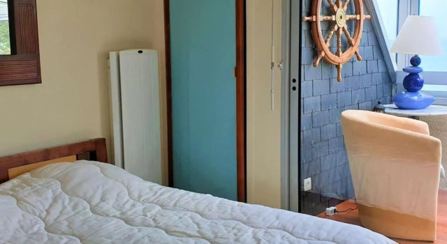 Appartement Perros-Guirec, 2 pièces, 2 personnes - FR-1-368-208, Rezerwuj Apartament Perros-Guirec 