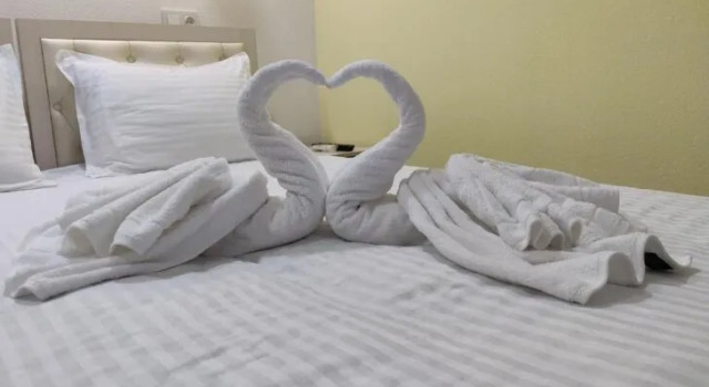 Camera doppia Standard Hotel Suzani Samarkand