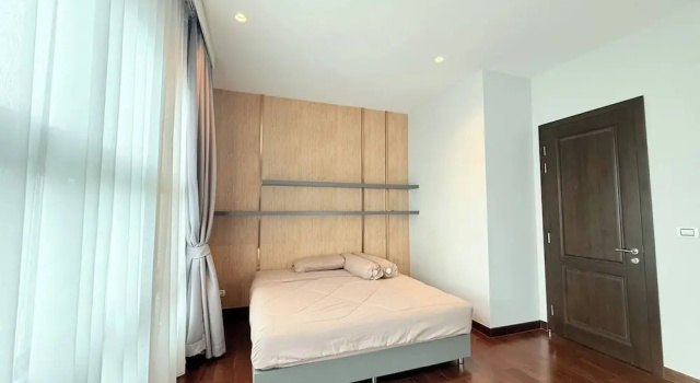 Коттедж Luxury House Near Suvarnabhumi Airport