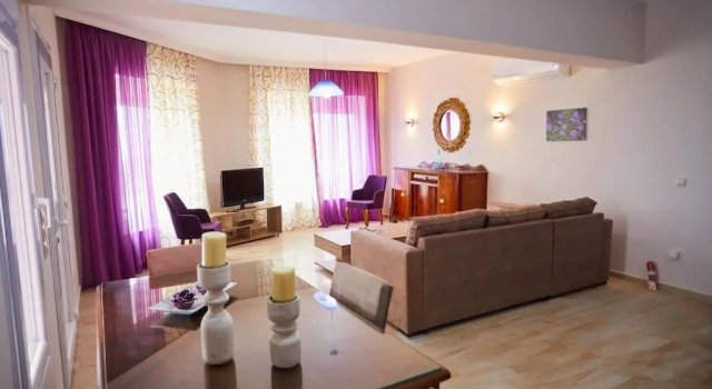 Апартаменты с 2 комнатами Chionis Houses