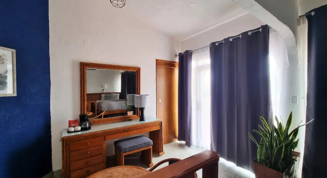 Четырёхместный номер Premium Buena Vista Oceanfront & Hot Springs Resort