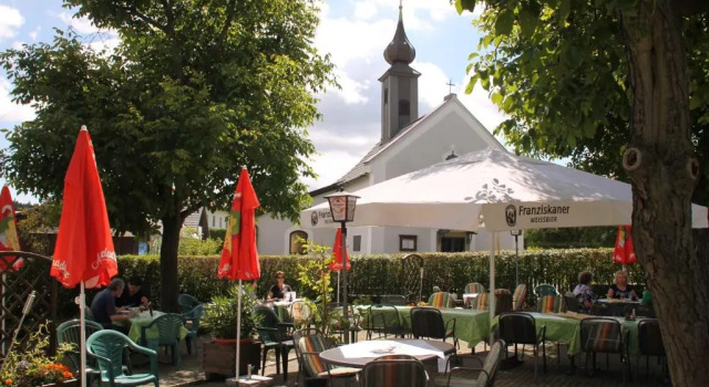 Gasthof Pension Renate Krupik, Book Hotel Steinbach Lower Austria