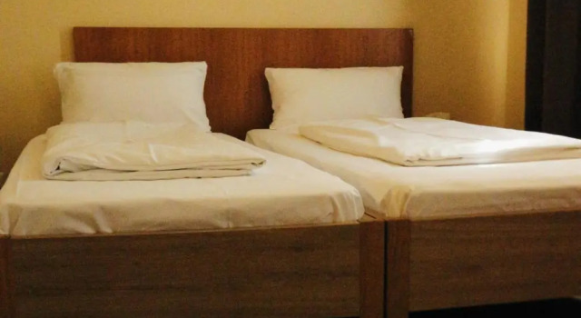 Двухместный номер Standard Hotel CityRing
