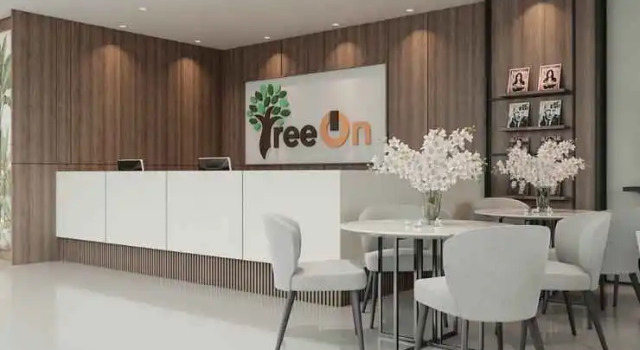 Tree On Hotel Syariah