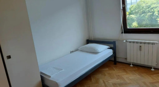 Апартаменты Apartment The View