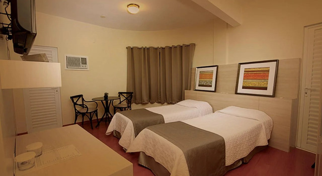 Hotel Opala Barão